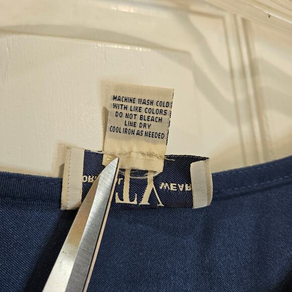 Original‎ Ty Wear Women's 3X Modest Sleeveless Maxi Dress - Picture 6 of 7